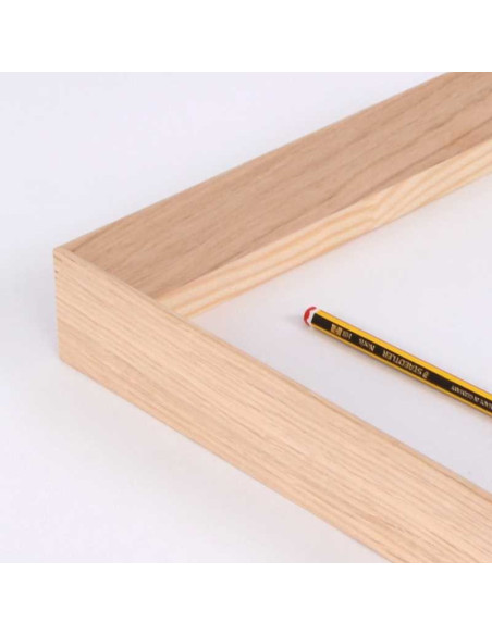 marco chapa roble natural