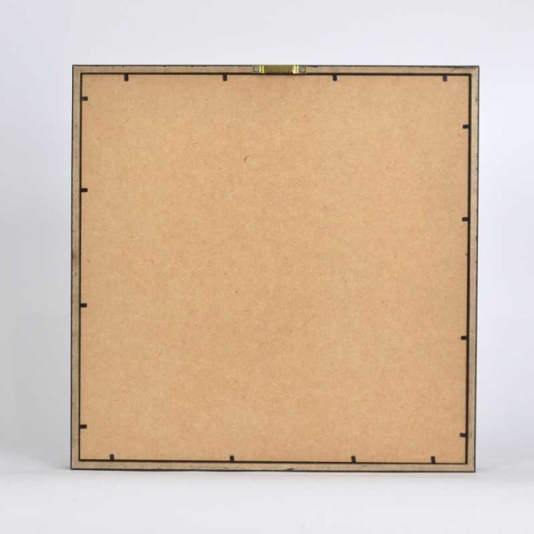 Vitrina Marco Oro 4 cm. interior