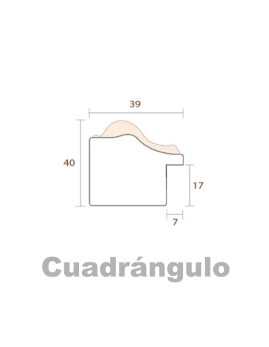 Marco Talla plata rozada