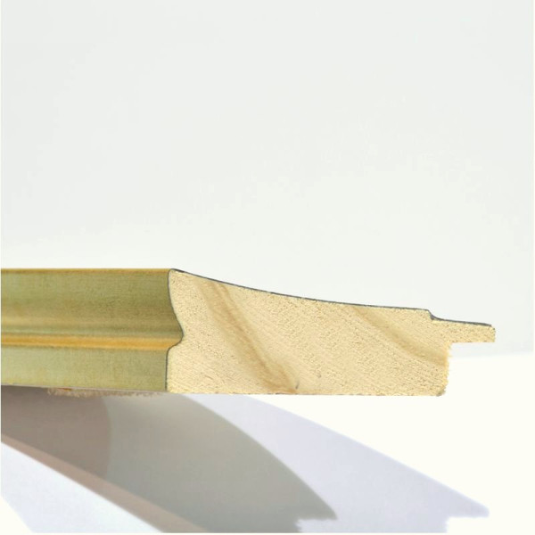 Marco Dorado rozado 4 cm K-60