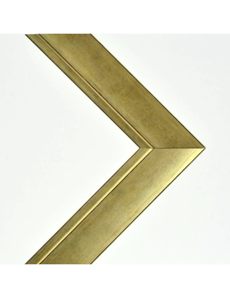 Marco Dorado rozado 4 cm K-60