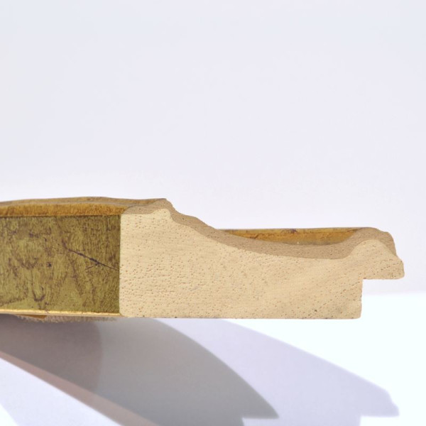 Marco Oro viejo 5 cm Ó-49