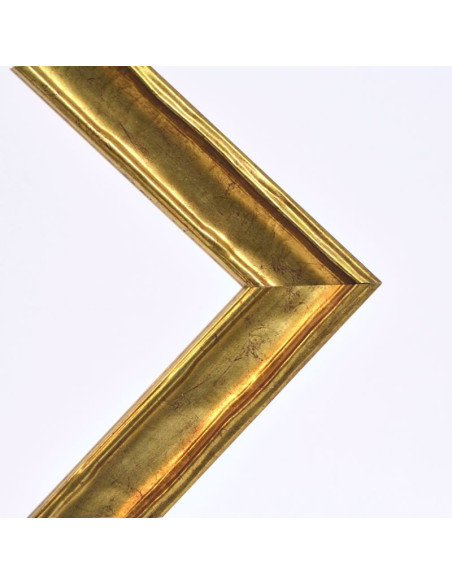 Marco Oro viejo 5 cm Ó-49