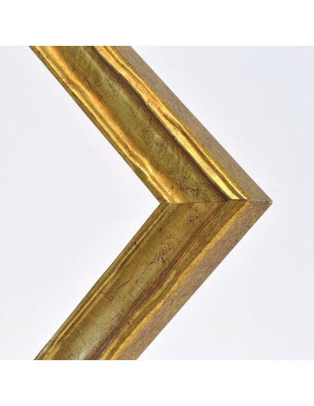 Marco Oro viejo 5 cm Ó-49
