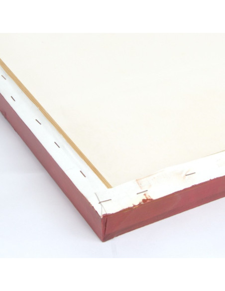 Marco pino para bastidor 45x35 mm.